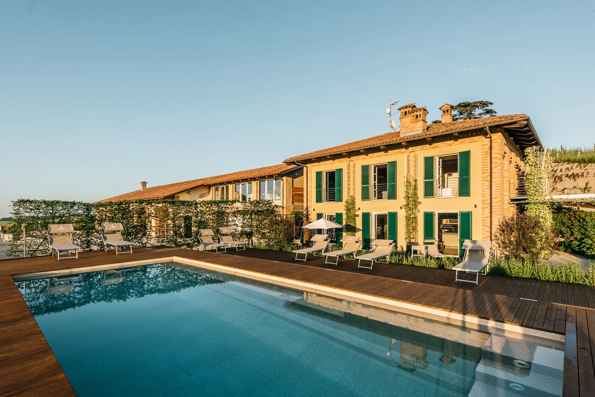 AgriSuite Il Cedro — immagine 8