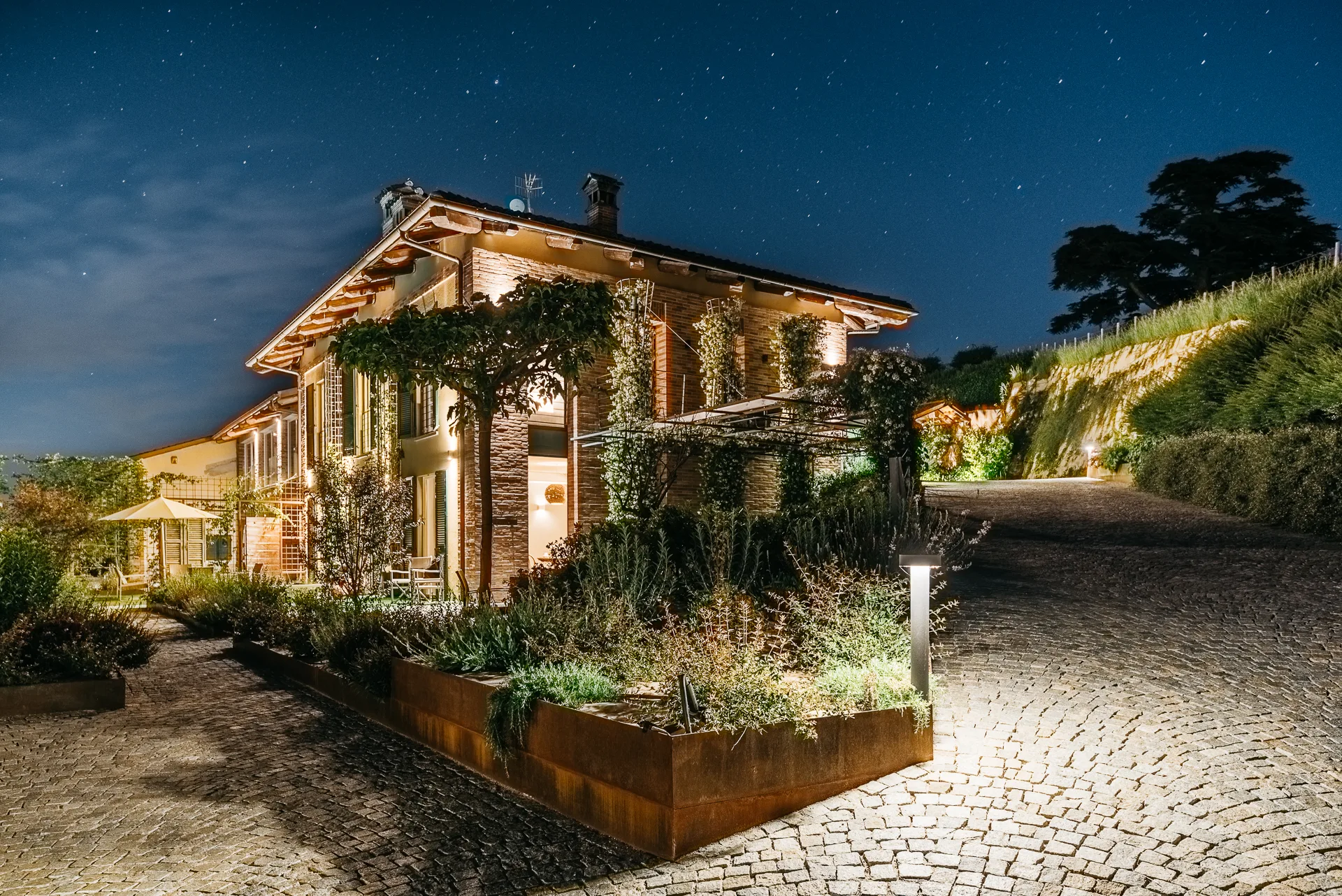 AgriSuite Il Cedro — immagine 11