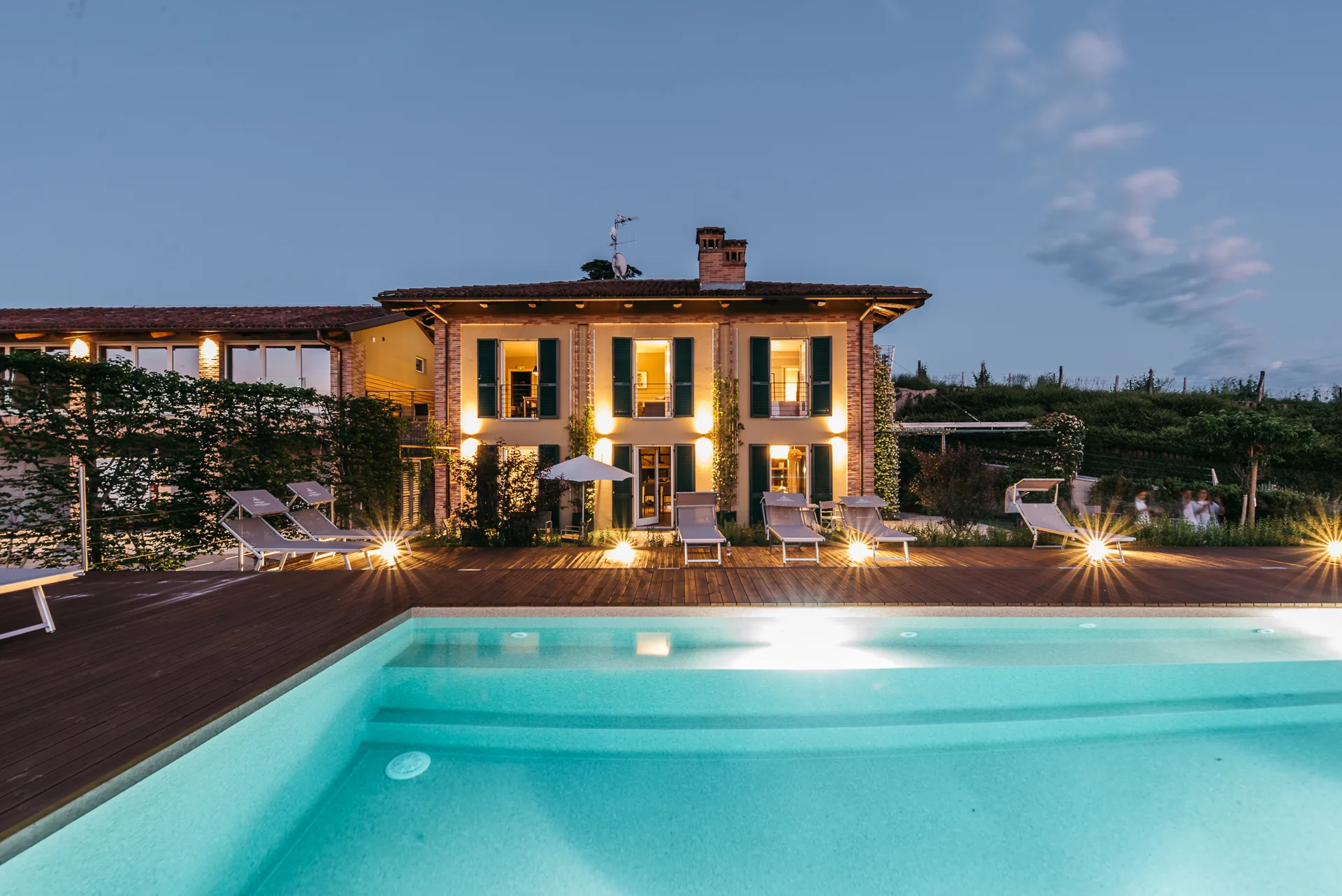 AgriSuite Il Cedro — immagine 24