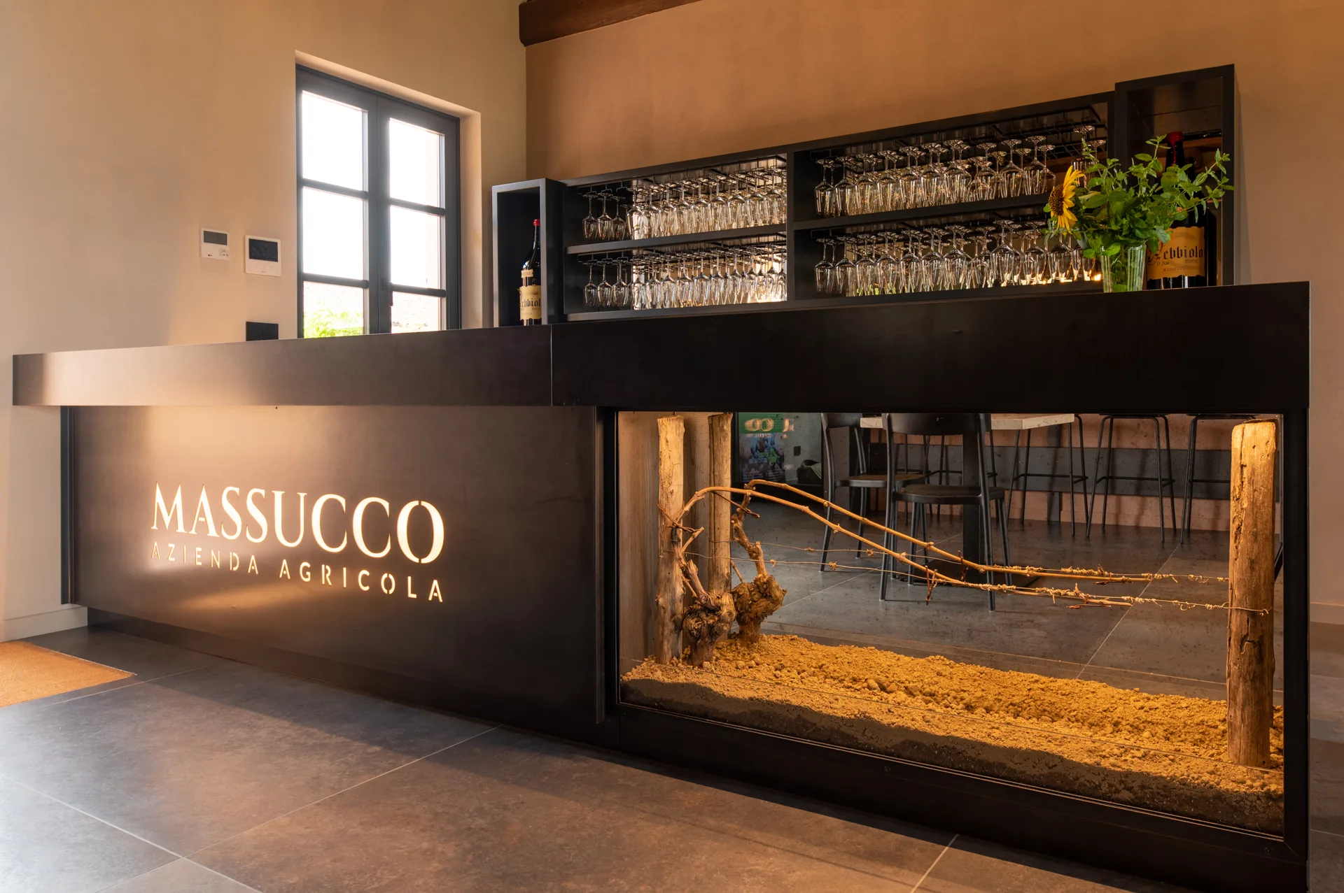 Cantina Massucco — immagine 3