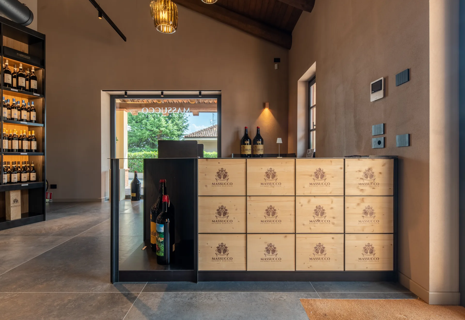 Cantina Massucco — immagine 4