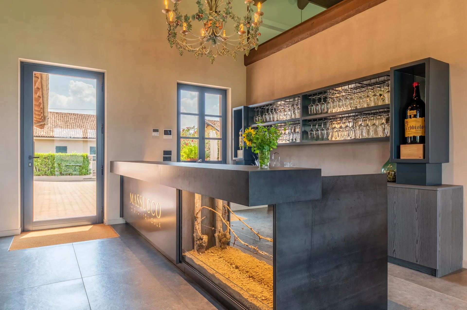 Cantina Massucco — immagine 7