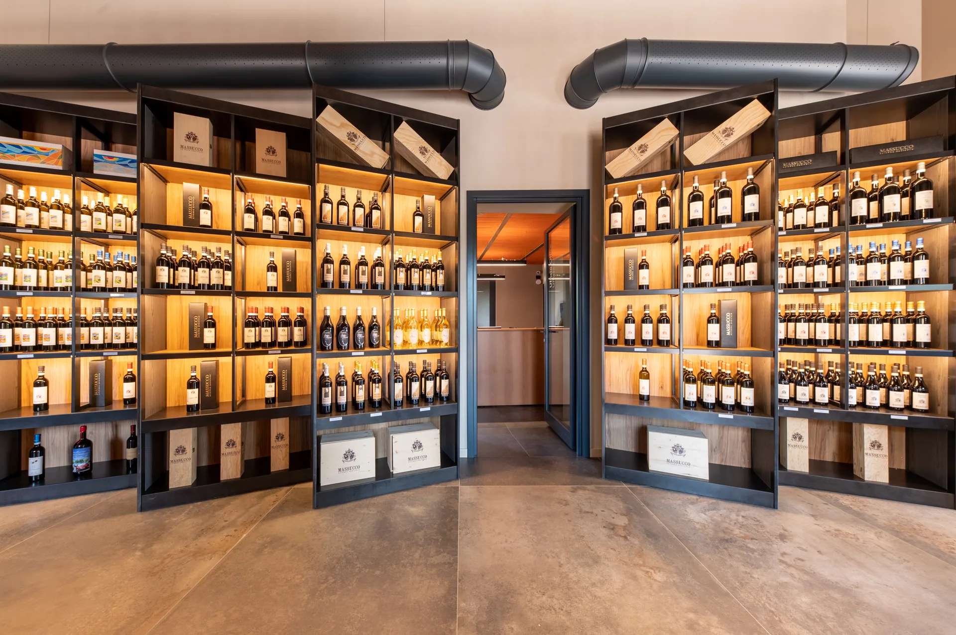 Cantina Massucco — immagine 10