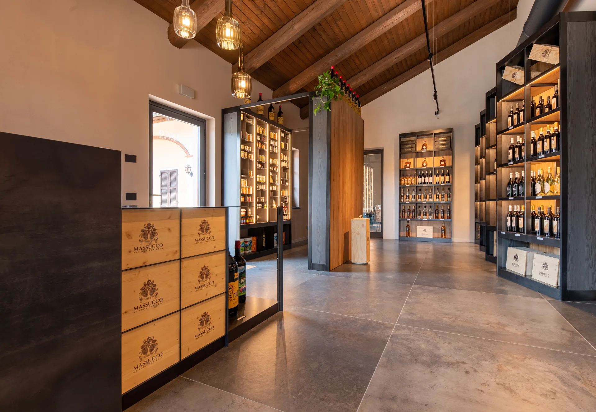 Cantina Massucco — immagine 11