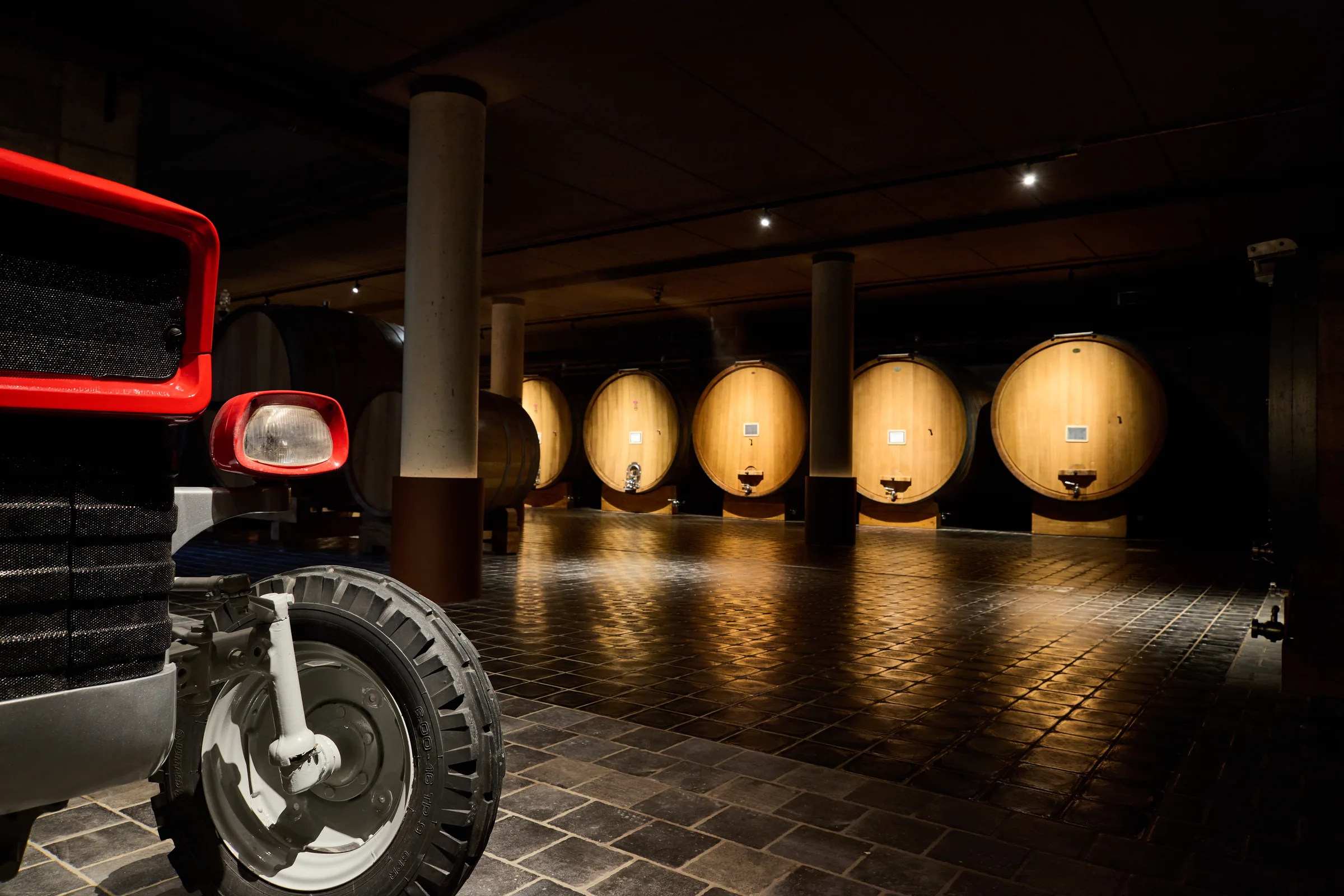 Cantina Oddero — immagine 2