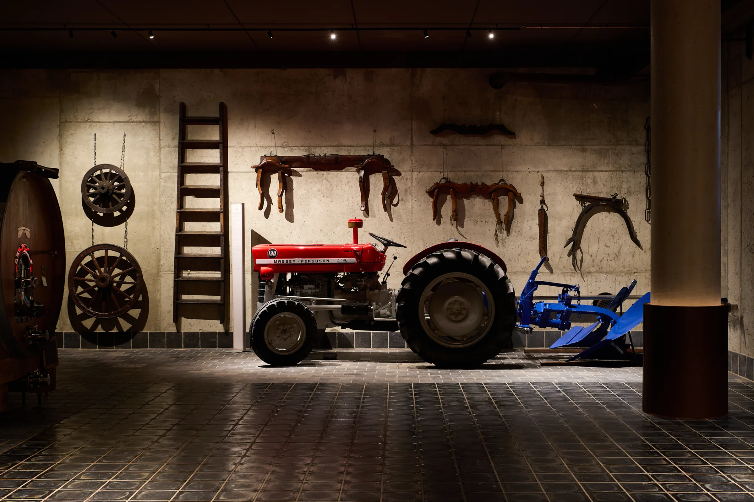 Cantina Oddero — immagine 5