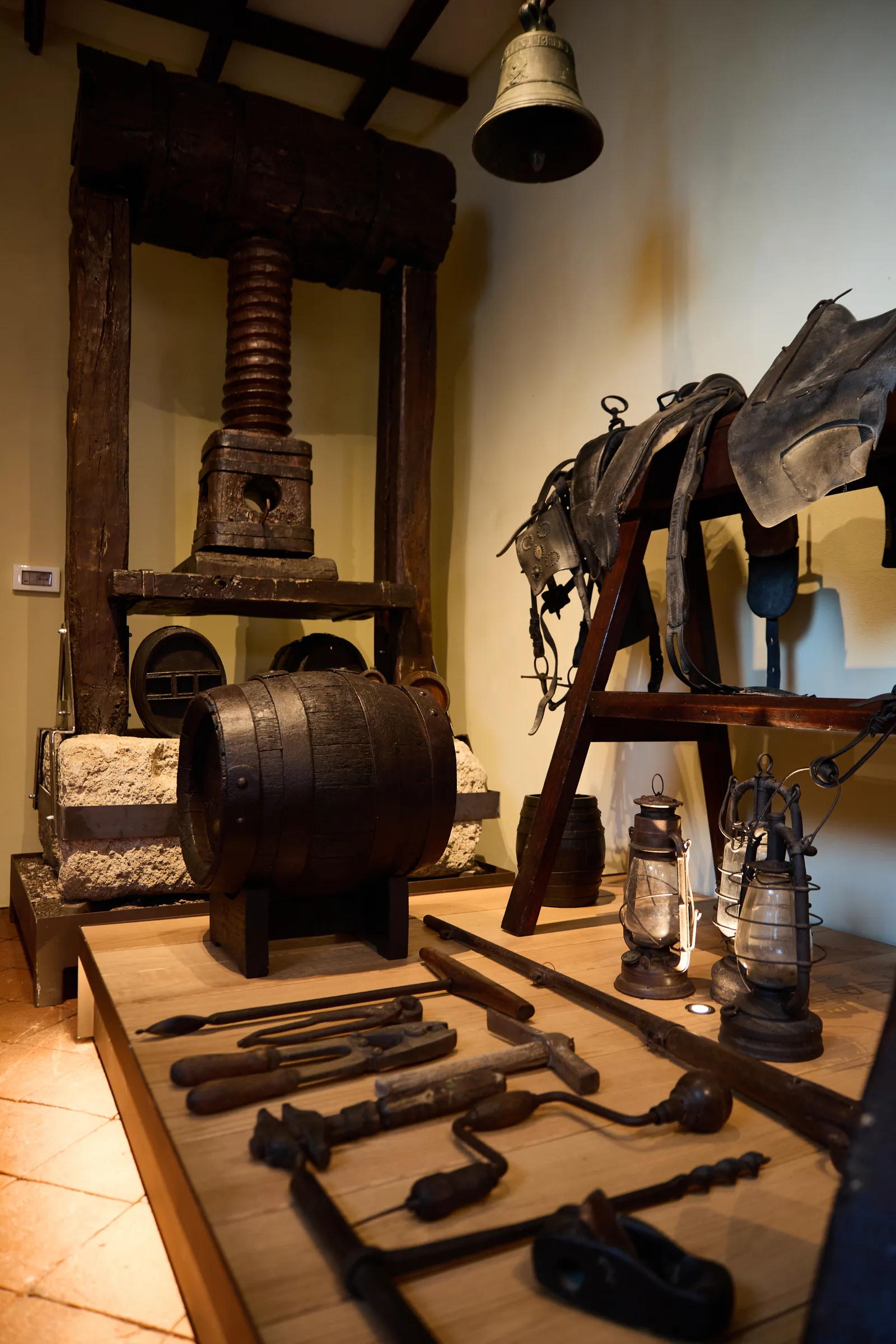Cantina Oddero — immagine 8