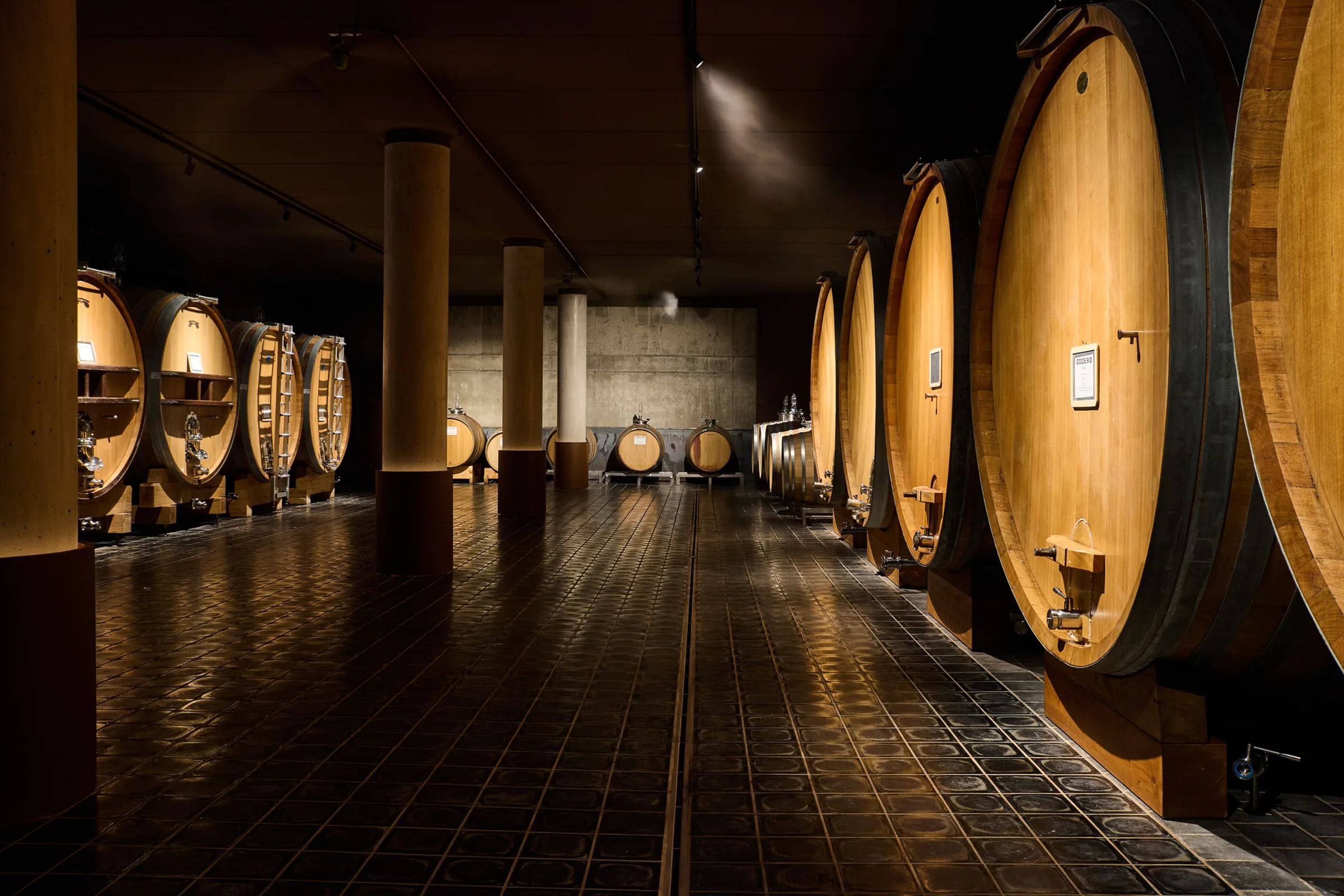 Cantina Oddero — immagine 9