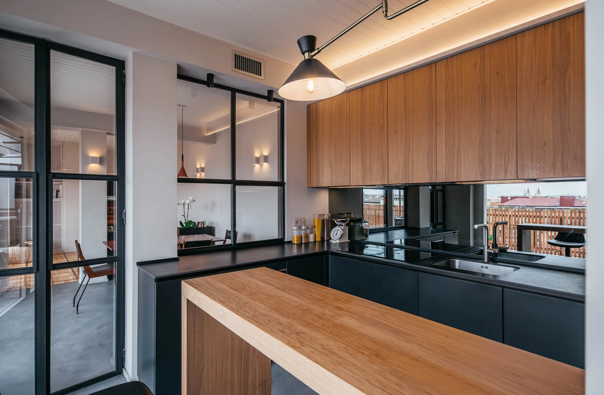 Casa Foscolo — immagine 9