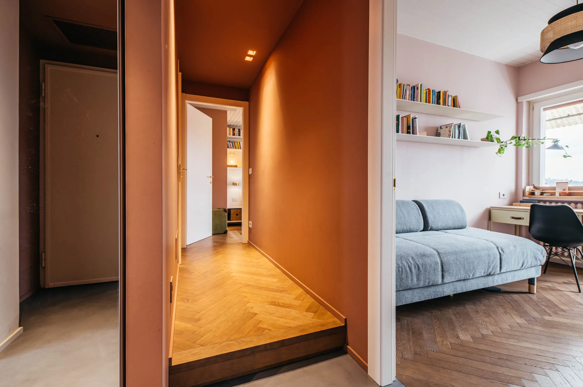 Casa Foscolo — immagine 18