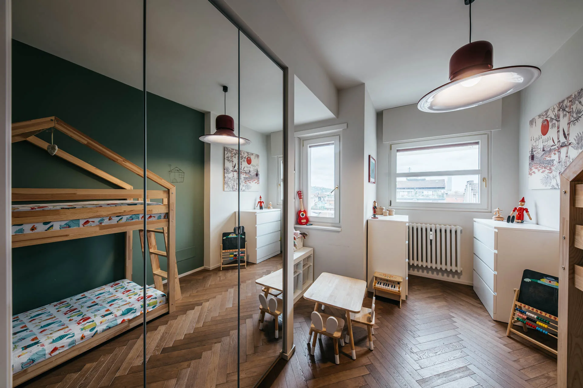Casa Foscolo — immagine 19