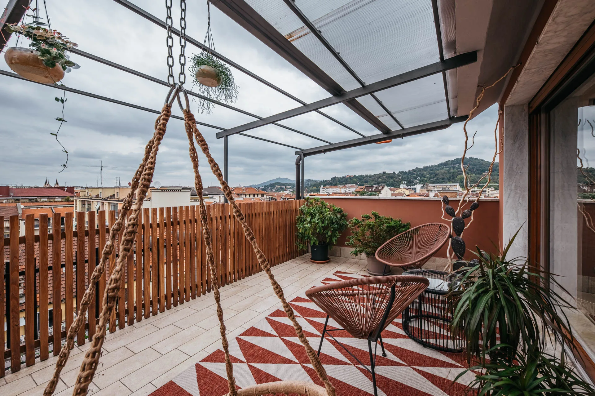 Casa Foscolo — immagine 20