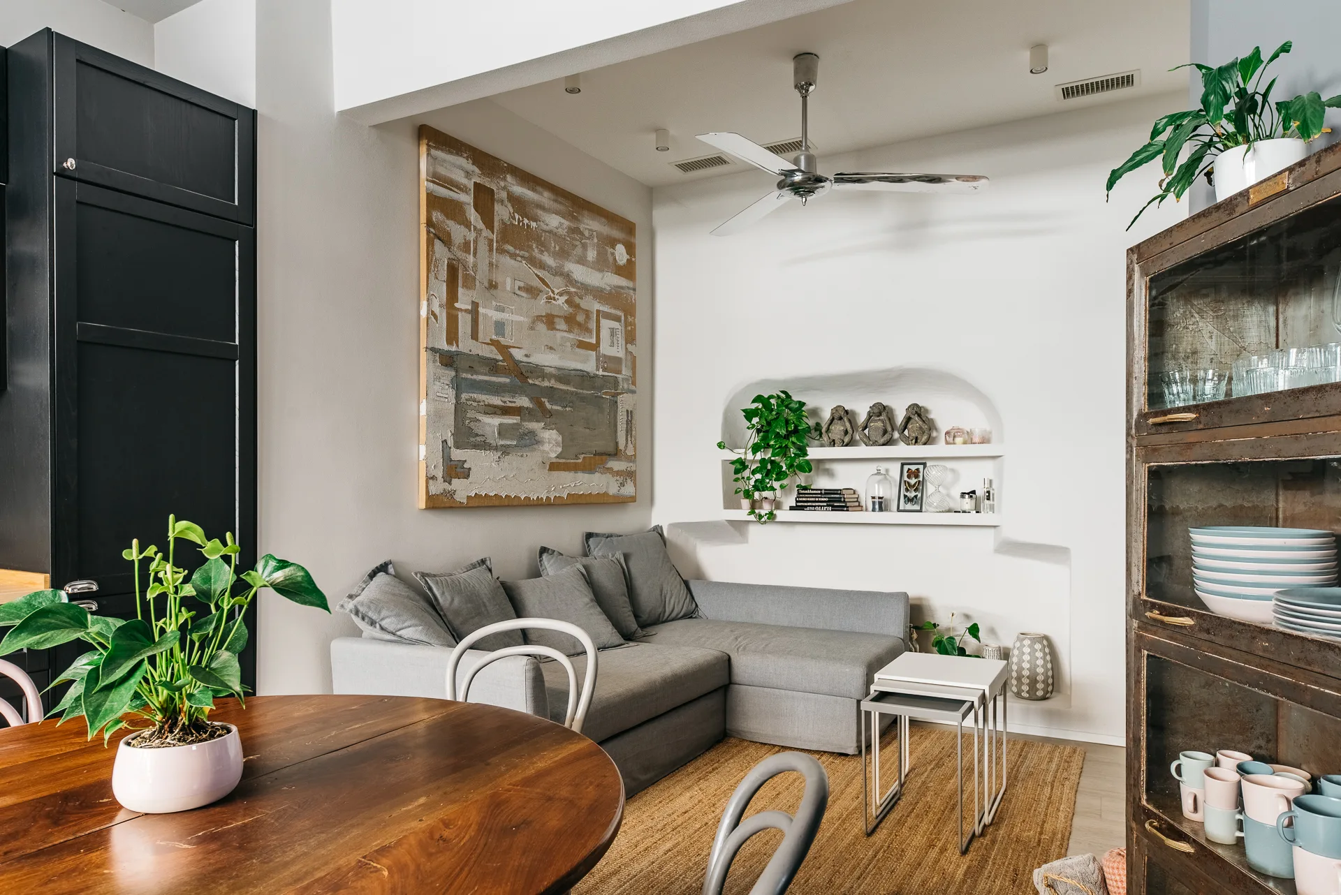 Casa FP — Appartamenti, Torino (TO), Piemonte