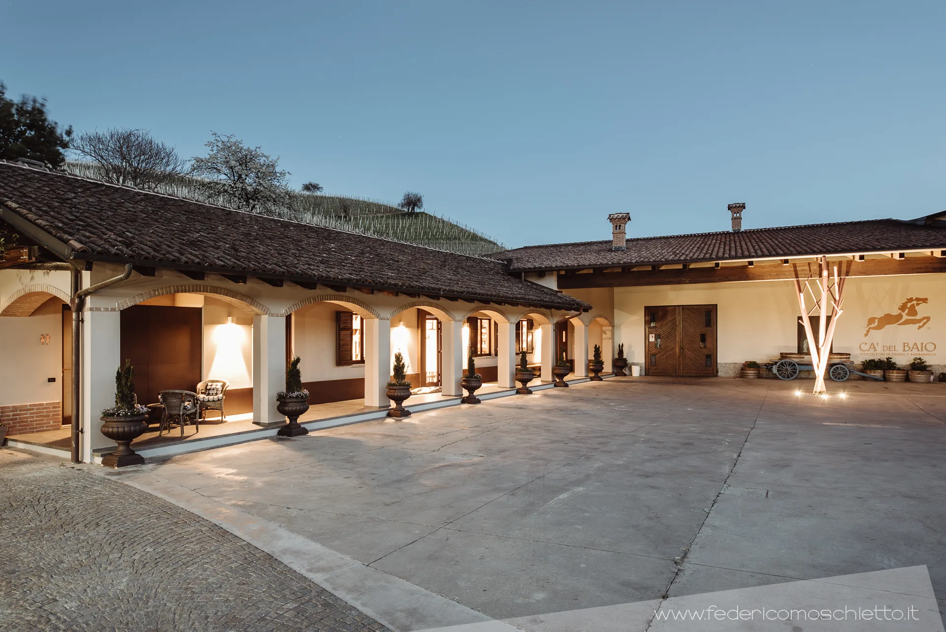 Casa Salerno — immagine 10