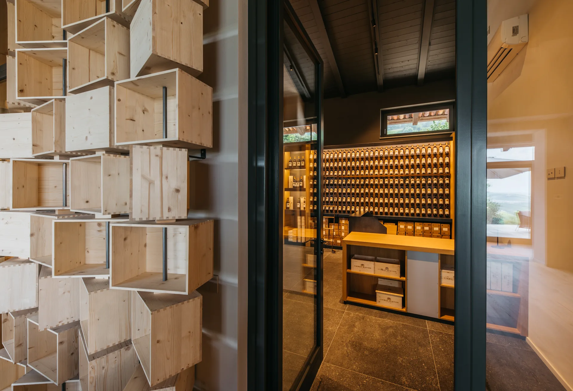 Cantine