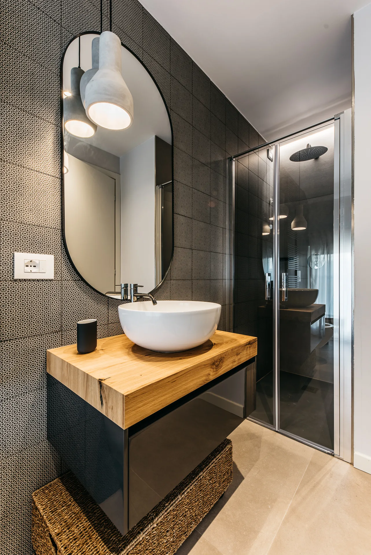 Icollirossi II — Camere d'albergo, Monforte d'Alba (CN), Piemonte