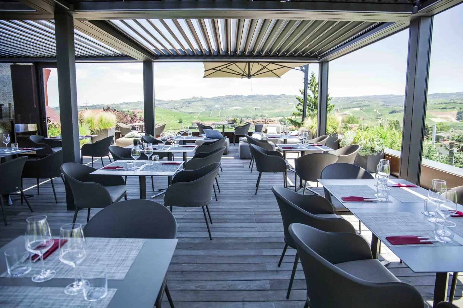 Osteria Arborina — Ristorante, La Morra (CN), Piemonte