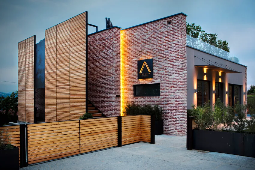 Osteria Arborina — immagine 2