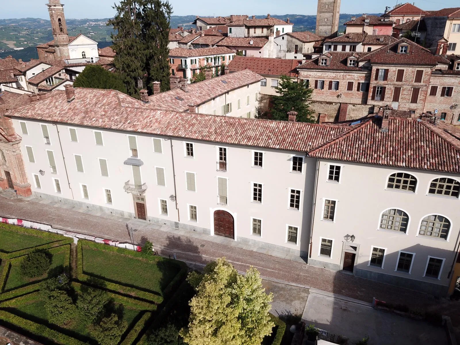 Palazzo Falletti — immagine 2