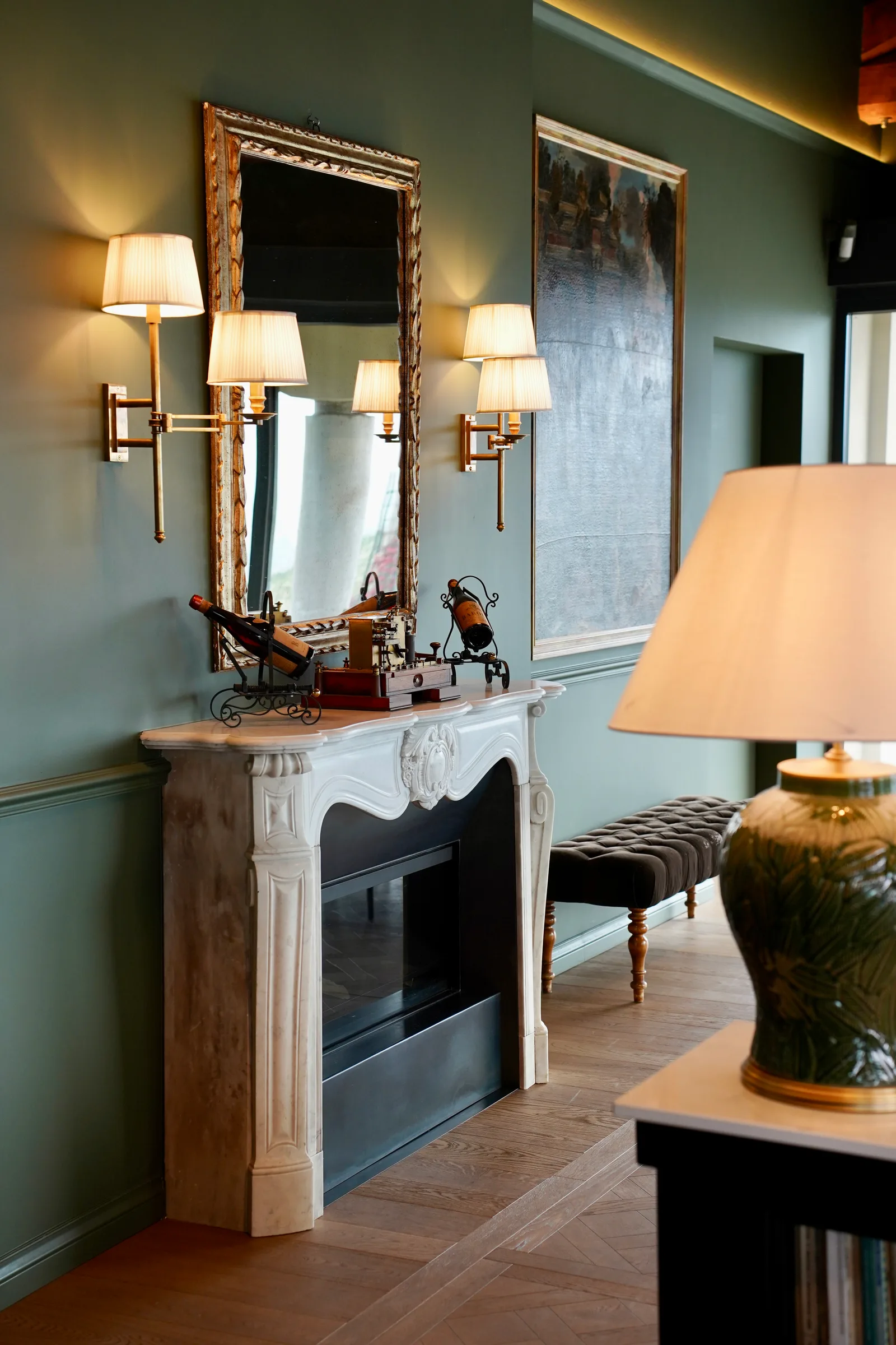 Sala degustazione CDM — immagine 3