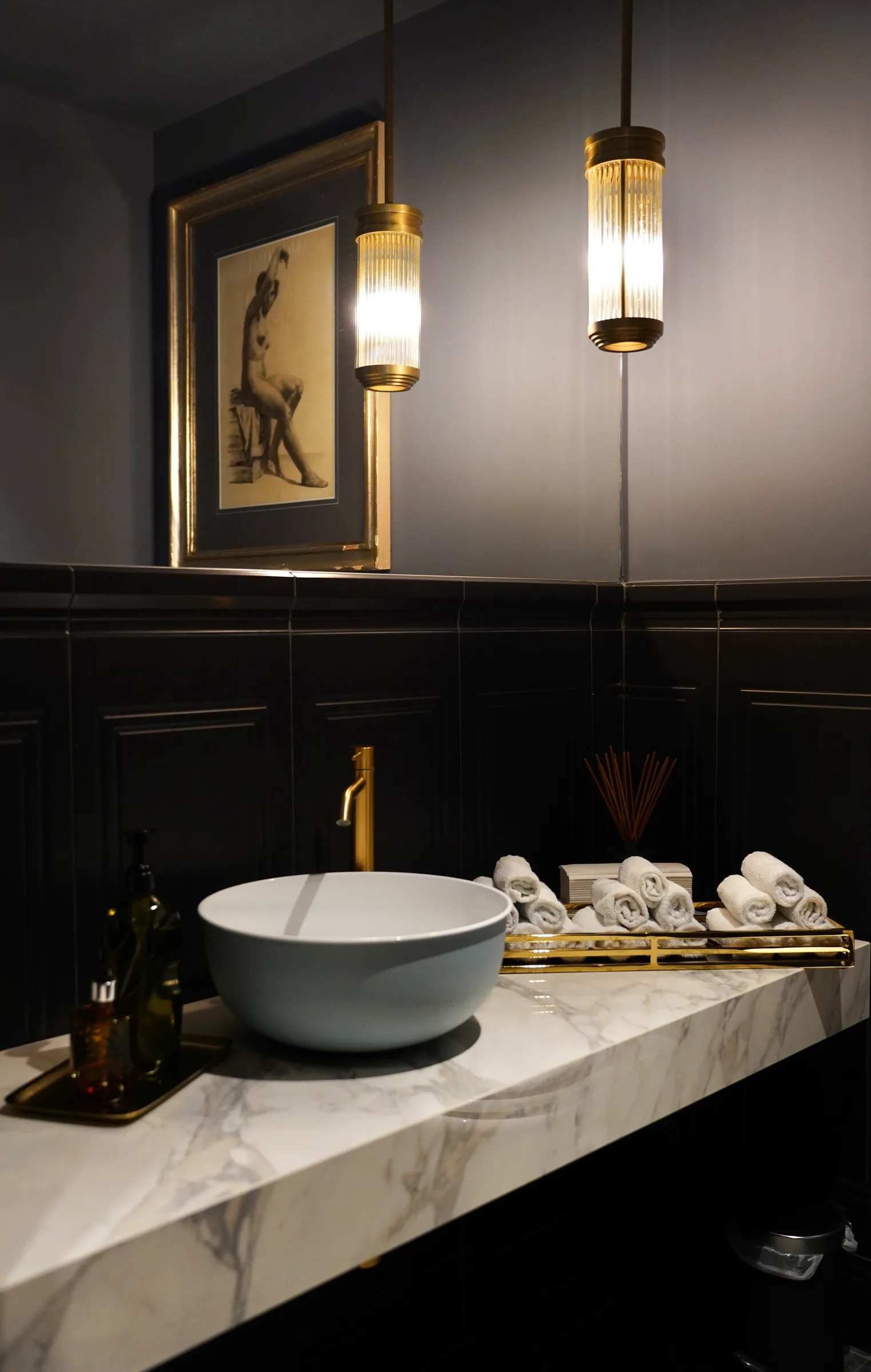Sala degustazione CDM — immagine 4