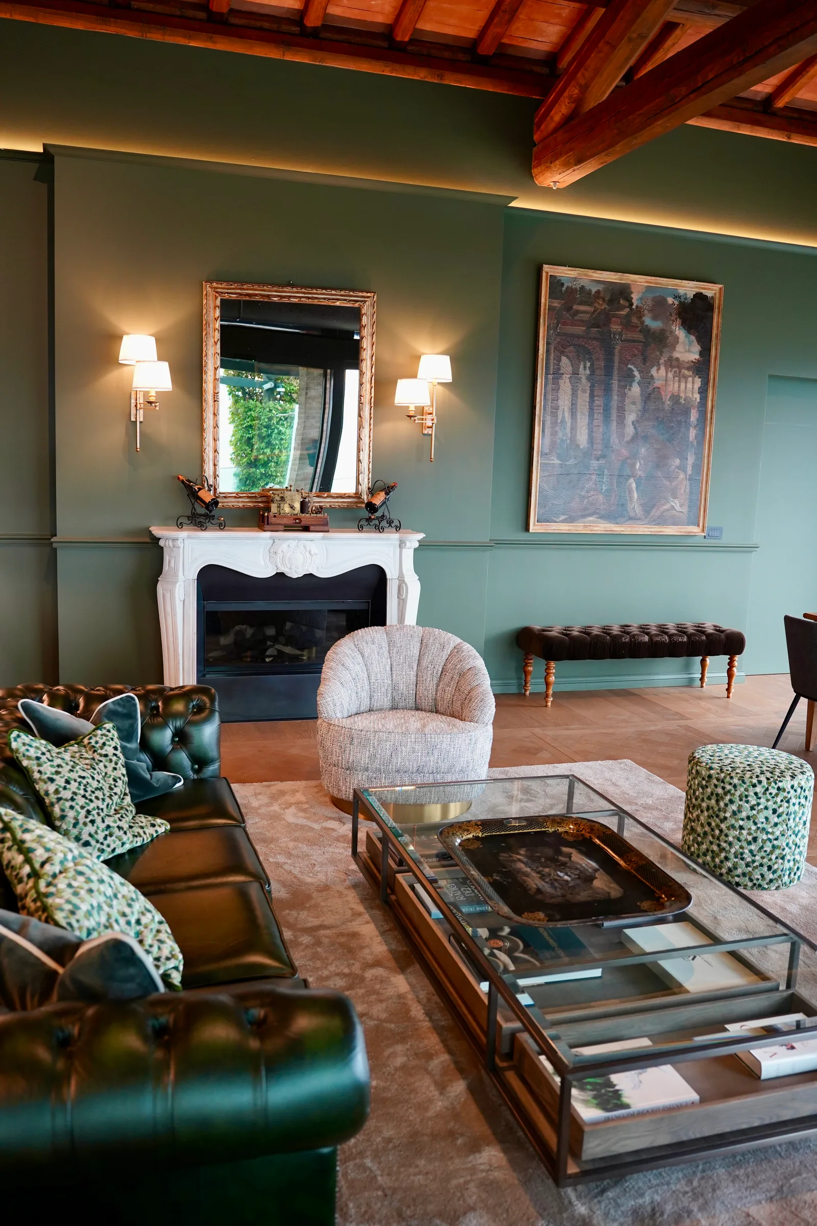 Sala degustazione CDM — immagine 8