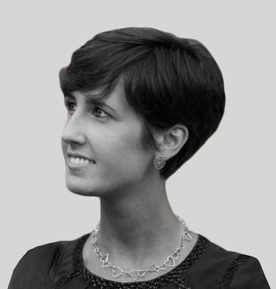 Ritratto di Giulia Tilli