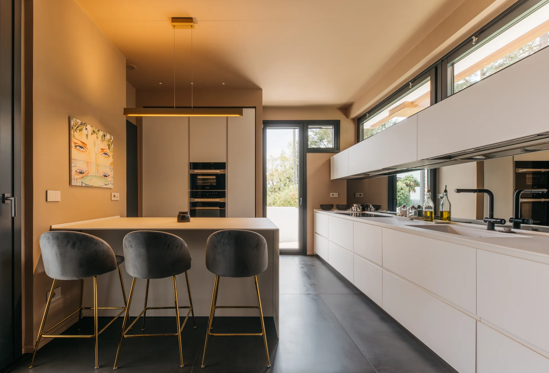 Villa Alba — immagine 3