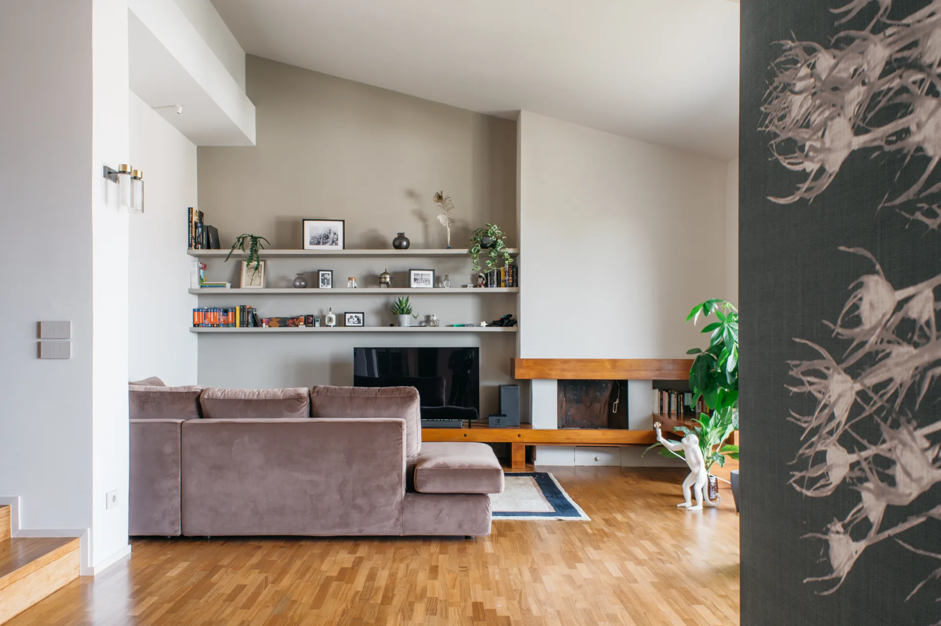 Villa Alba — immagine 21